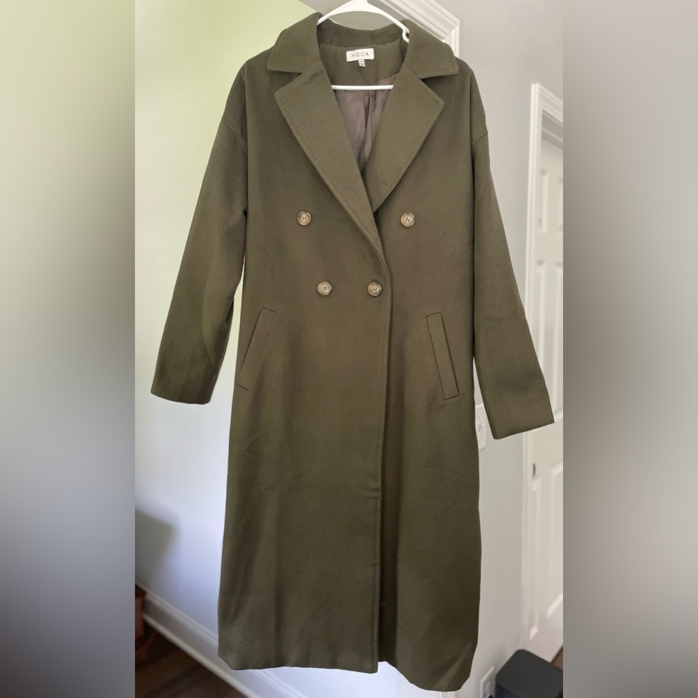 ACOA, Size M